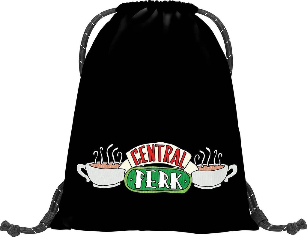 Torba na buty Friends Central Perk Zdjęcie produktu 