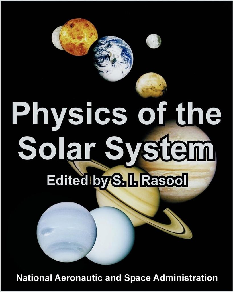 Physics of the Solar System