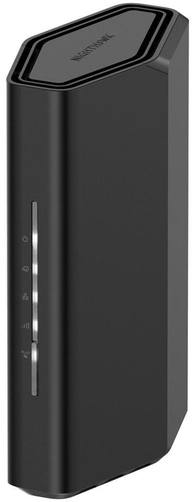 NETGEAR Nighthawk , Wi-Fi 7 (802.11be), Dual-Band (2,4 Produktbild 