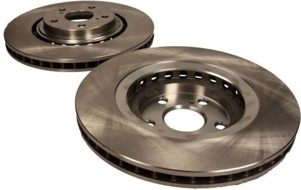 Disque de frein anti-vibration pour RAV4 et NX - Solution OE 43512 0E030