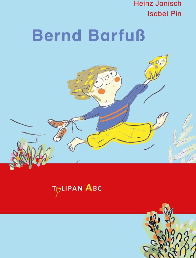 Bernd Barfuß