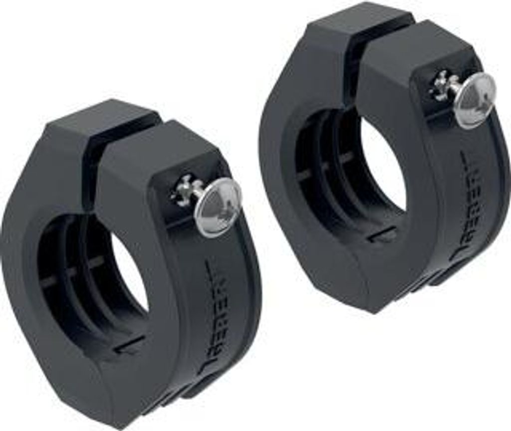 Geberit GE FlowFit, Fixpunktbefestigung, d20mm, 1 Stk.