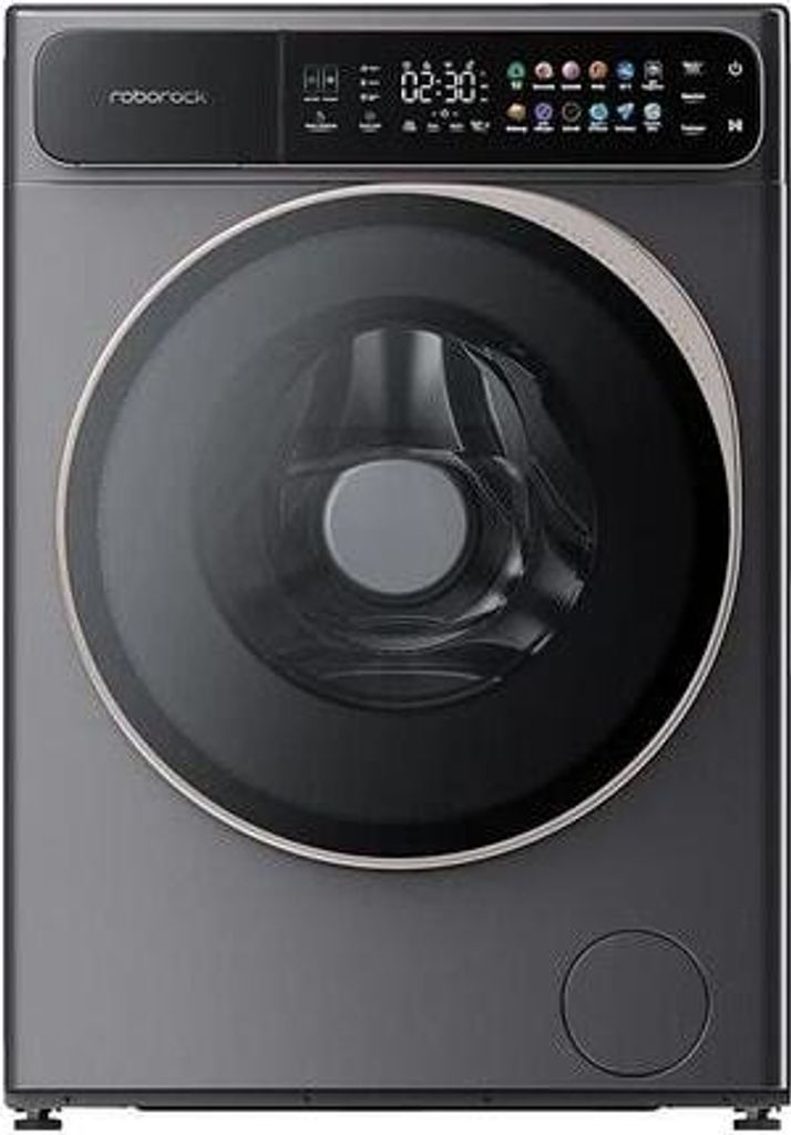 Roborock Waschtrockner Zeo One 10kg/6kg/1300Umin bk E Produktbild