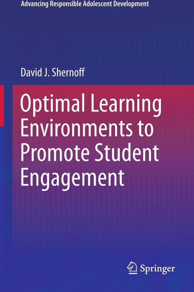 Optimal Learning Environments to Promote Student Engagement