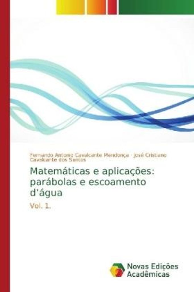 Mendonça, F: Matemáticas e aplicações