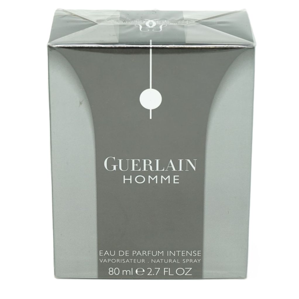 Guerlain Homme Eau de Parfum Intense Spray 80ml Obrázok produktu 
