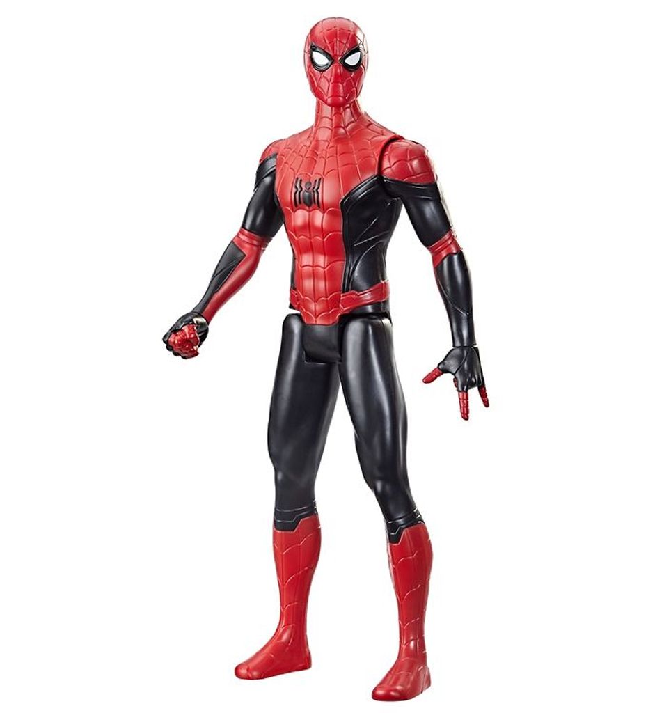 16cm Iron Spiderman Superheld Action Figur Figurine Spielzeug Marvel Kinder 