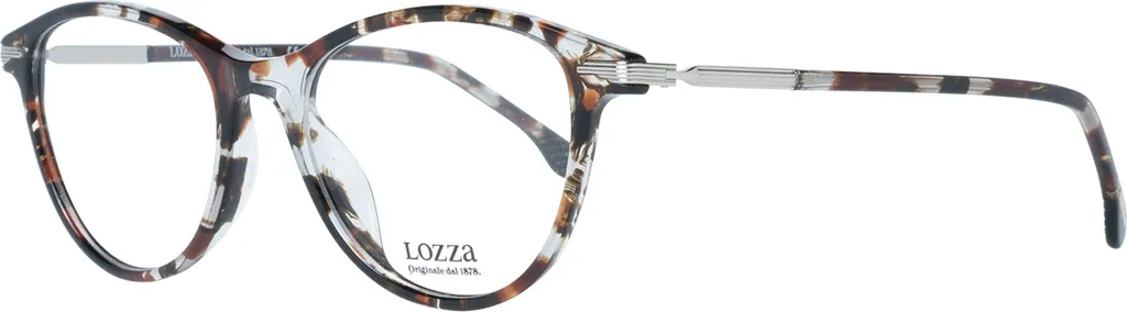 Lozza VL4090 (0810) Lunettes de Vue pour Femmes - Monture Chic