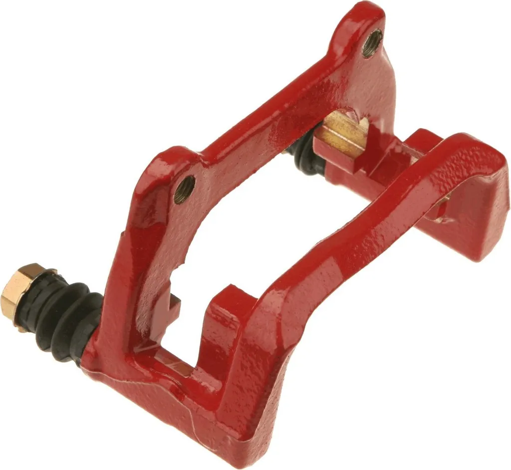 Support étrier TRW BDA630 haute résistance pour Opel Corsa C X01