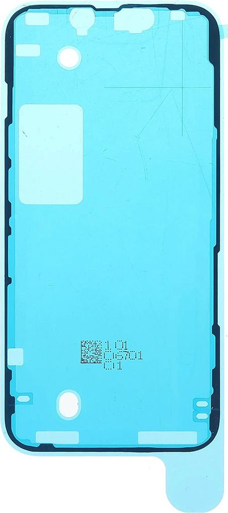 LCD-Kleber Set für Apple iPhone 13 Pro – Klebestreifen