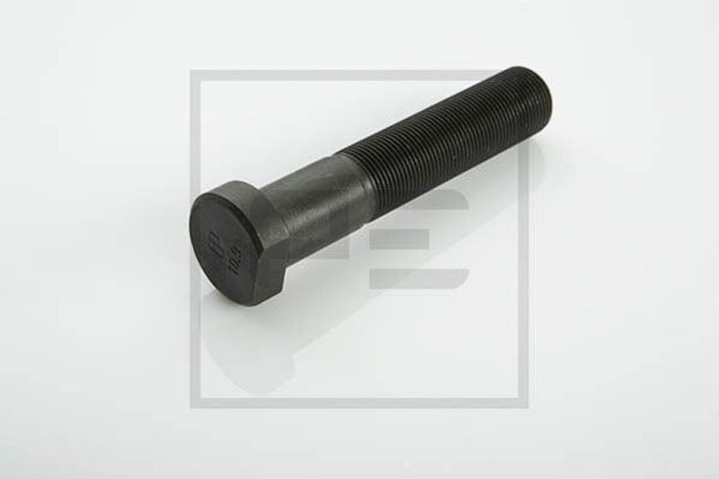 PETERS ENNEPETAL Radbolzen 017.058-30A passend für MERCEDES-BENZ ACTROS 32mm 110mm 0,371kg