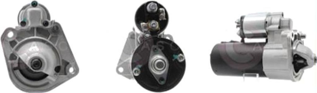 CASCO CST10598AS Starter Anlasser 1,70kW für VOLVO XC90 I (275) 12V