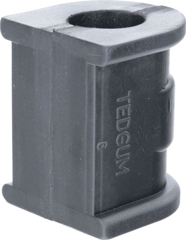TEDGUM 00500553 Lagerung Stabilisator Stabigummi Vorne für OPEL AGILA (A) (H00) für SUZUKI Wagon R+ Schrägheck (MM) für CHEVROLET MATIZ (M200, ...