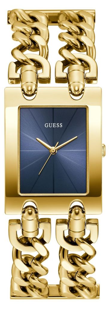 Guess dámske náramkové hodinky GT MOD HEAVY METAL GW0740L3 Obrázok produktu 