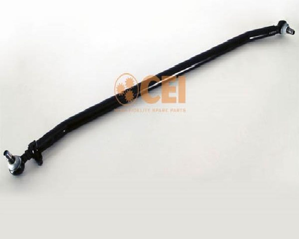 Lenkstange MAN TGA L.1660mm | 81467116773 81467116773 81467116791