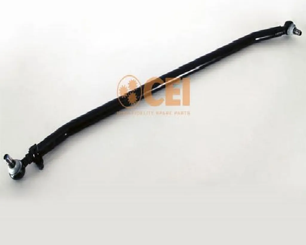 Corriger le jeu de direction MAN TGA avec la barre 1660mm 81467116773