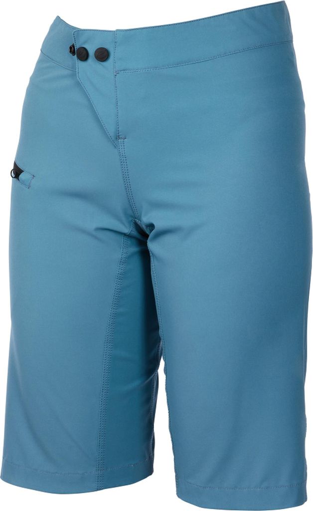 O'Neal Damen-Shorts MATRIX blau L