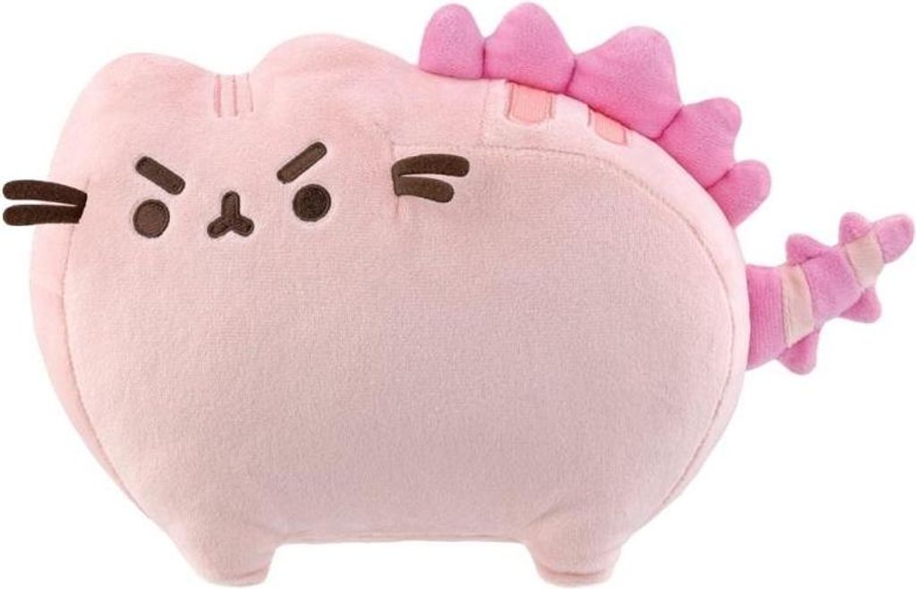 Ružový drak Pusheen Obrázok produktu 