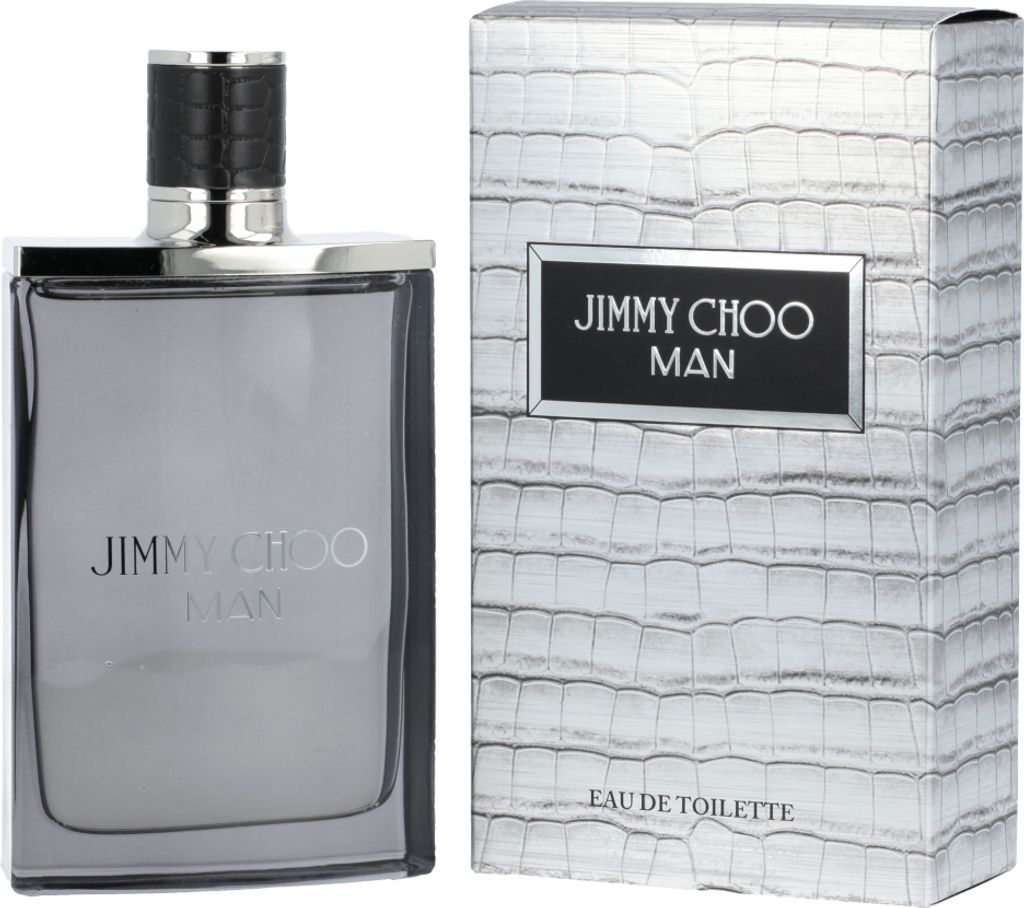 Jimmy Choo Jimmy Choo Man EDT 100 ml M Zdjęcie produktu 