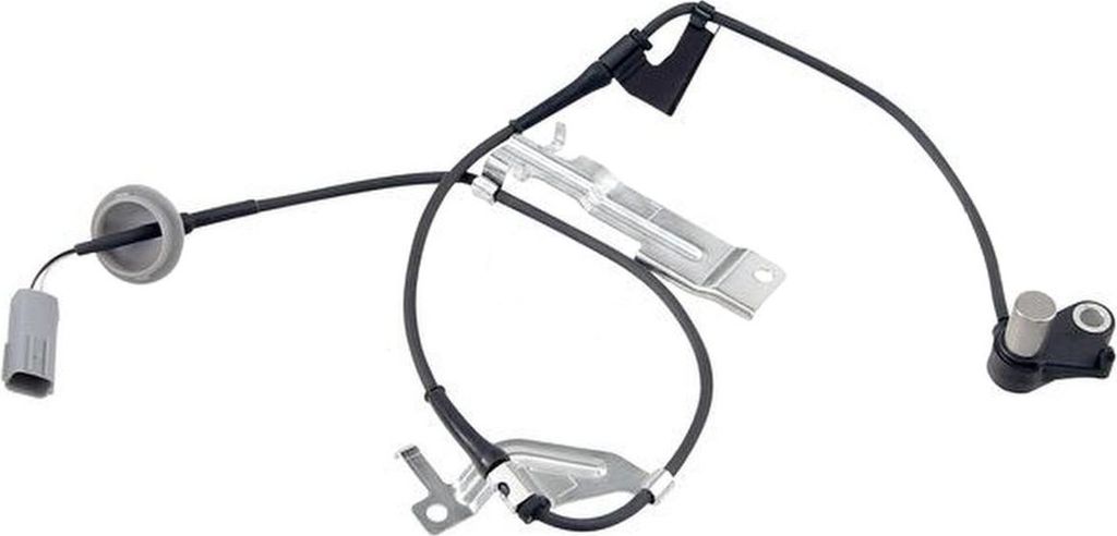 A.B.S. ABS Sensor Raddrehzahl für MAZDA MPV II (LW) 30949