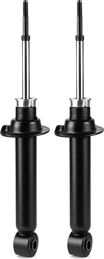 Amortisseur avant KYB 341251 : stoppez les vibrations et le roulis