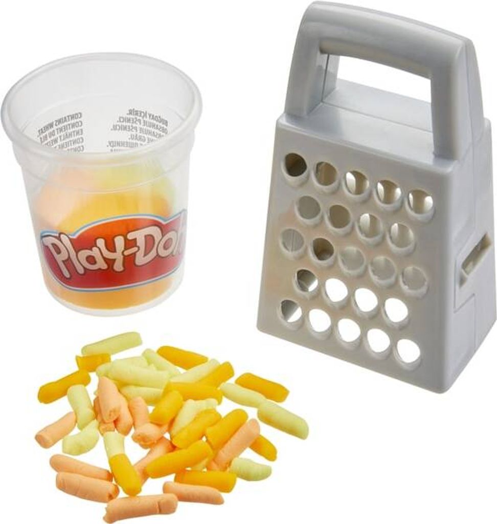 Play-Doh Pizzabäckerei Produktbild 18