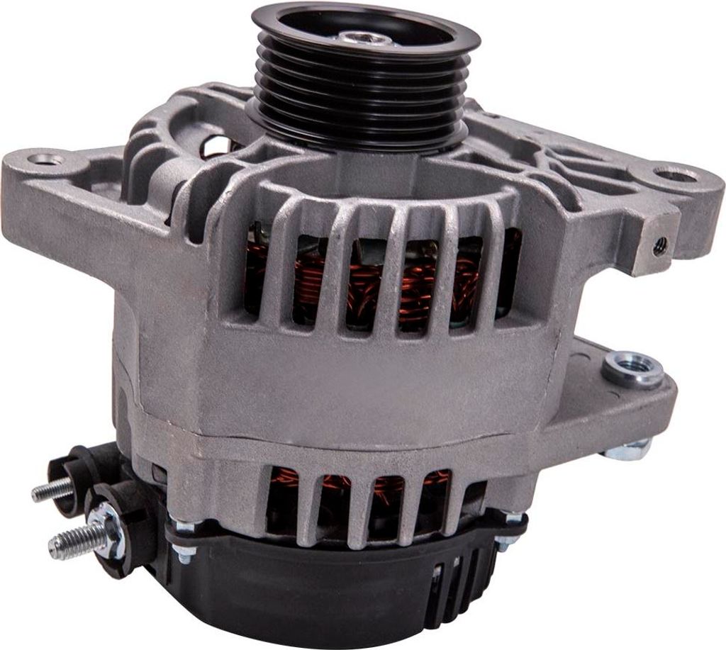 Alternator 80A do Citroena C1, Peugeota 107, Toyoty Aygo Zdjęcie produktu 