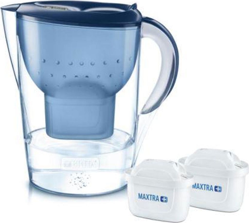 Filter Marella XL Blau Produktbild 9