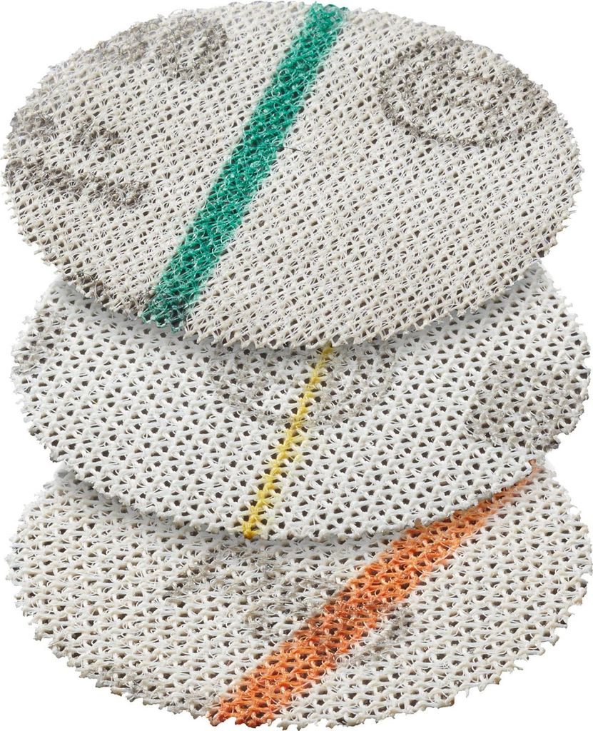 Bosch Accessories M480 2608621718 Schuurblad 1 set(s) Immagine del prodotto 