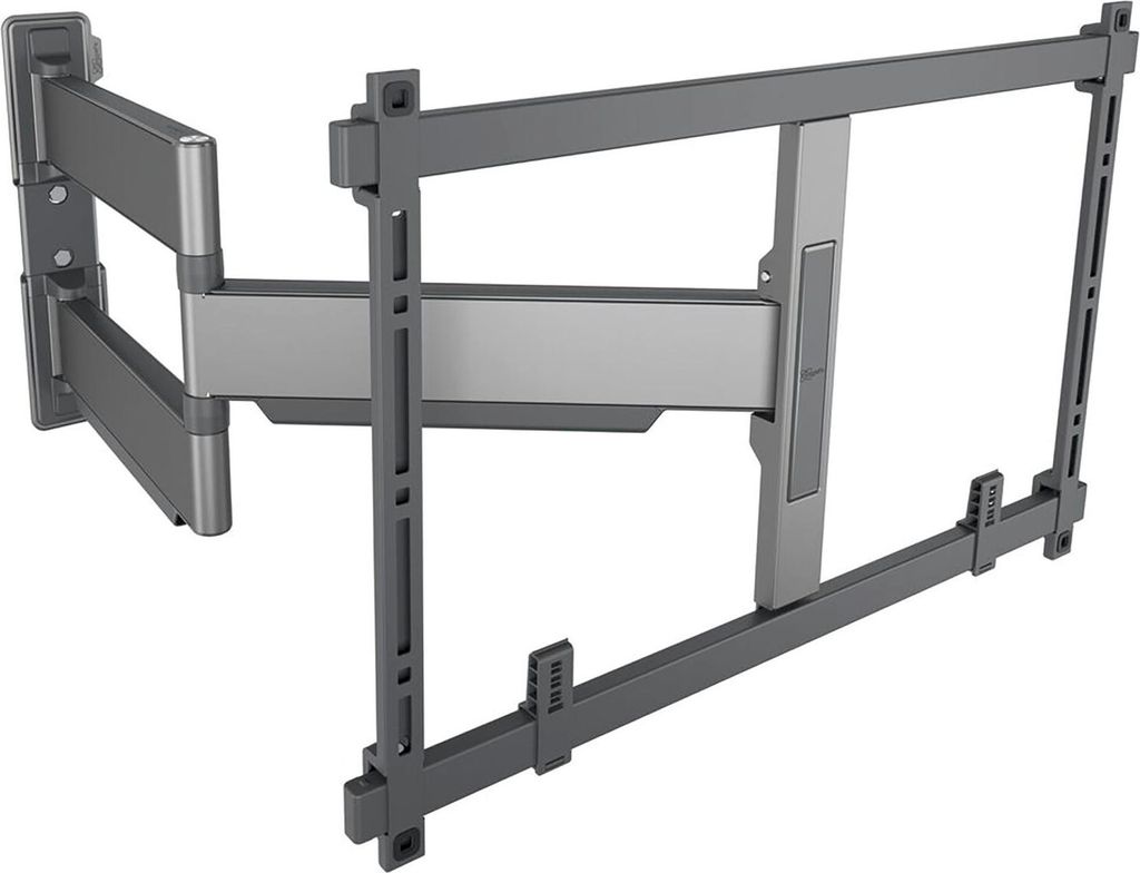 Vogels B09ZY2LM2N Staffa da Parete Girevole Per Tv Da 55 A Immagine del prodotto 