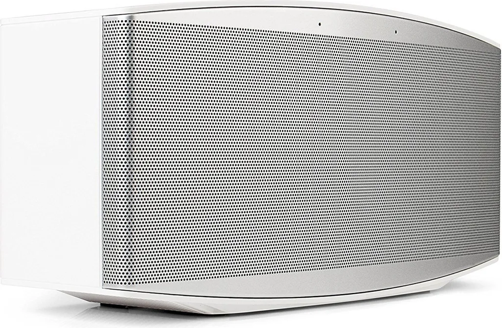 Offerta Blaupunkt MR 100 BK: Altoparlante WiFi Multiroom 30W RMS - 2