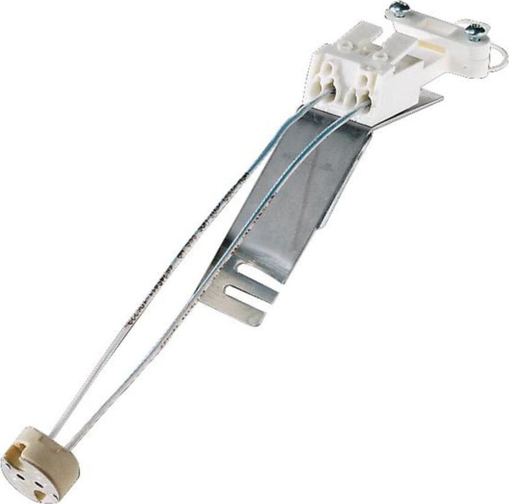 Brumberg 5366, Keramik, Kunststoff, Stahl, IP20, III, 28 g Produktbild 