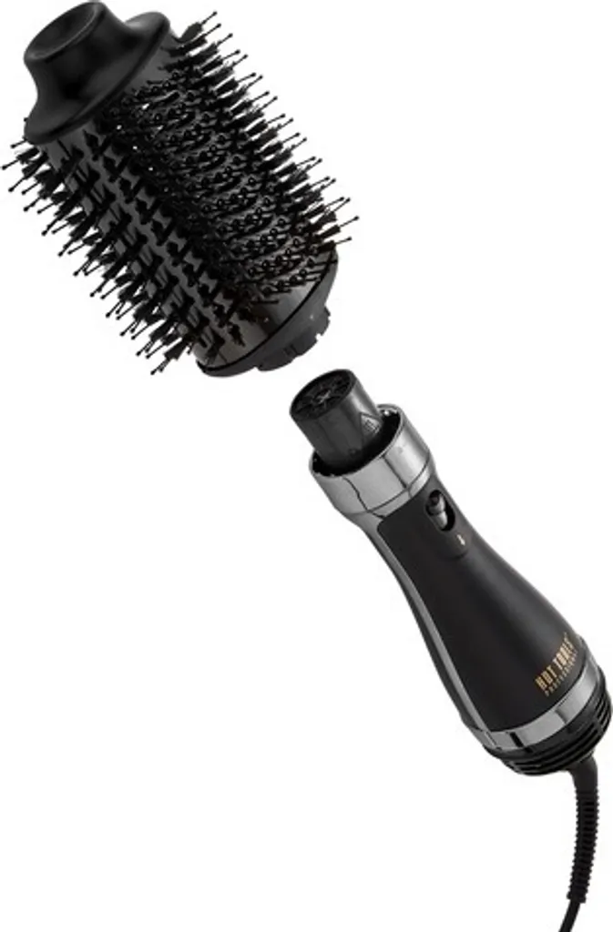 Offerta HOT TOOLS Set Volumizzatore Oro Nero: Risparmia e Brilla - 8