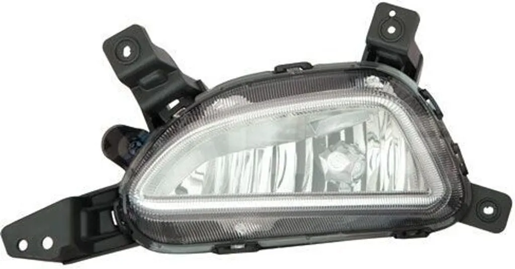 Phare anti-brouillard gauche ALKAR 2911632 pour Hyundai Tucson TL