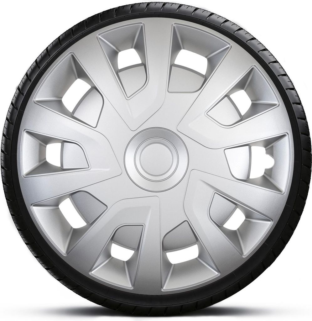 Radkappen Radzierblenden EINZELN (1Stück) 15 Zoll REVO VAN Z461406