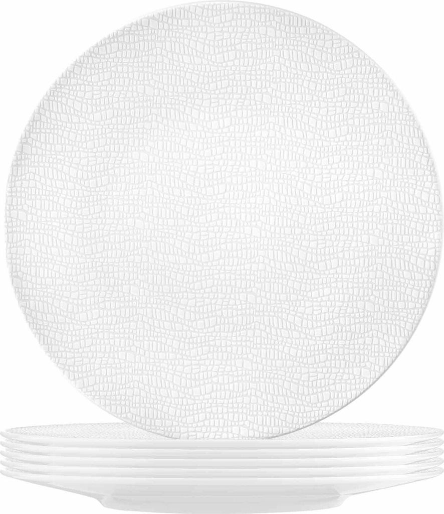 Seltmann Weiden Life Fashion Speiseteller ø 28,3 cm 6er Set Produktbild 
