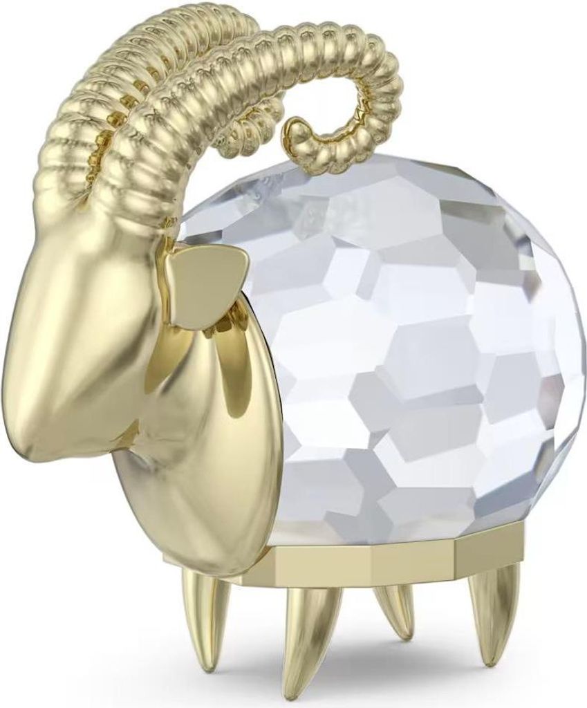 Swarovski Zodiac Steinbock 5678078 Dekoration