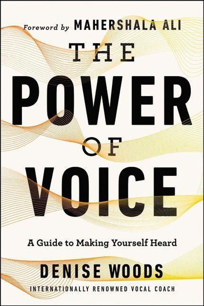 The Power of Voice