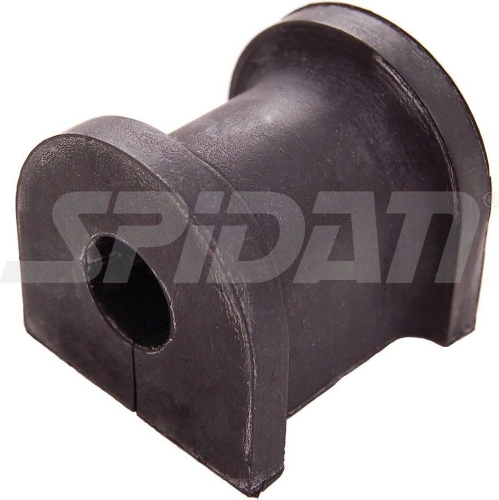 SPIDAN CHASSIS PARTS 412054 Lagerung Stabilisator Stabigummi Hinten für HONDA CR-V II (RD) CR-V I (RD)