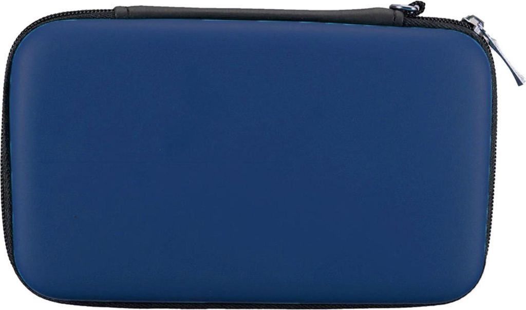 Schutzhülle für Spielkonsole kompatibel mit Nintendo 3DS XL, DSi XL, New 2DS XL, Retroid Pocket 2 Plus, Analogue Pocket – Tragetasche, stoßfes...