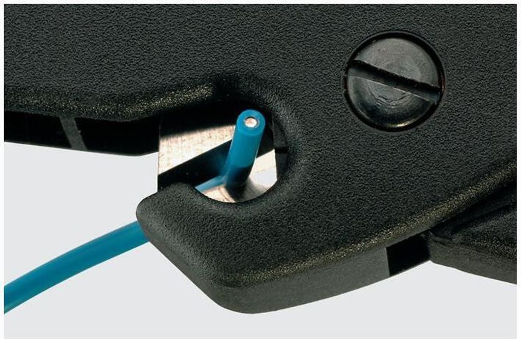 Stripax® L.190mm 0,08-10 (AWG 28...7) mm² automatický Obrázok produktu 20
