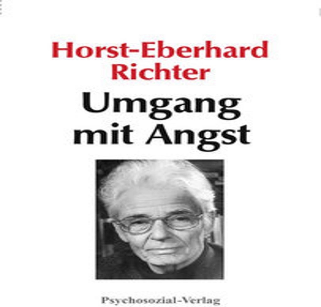 Umgang mit Angst