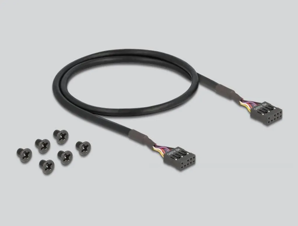 Ajouter des Ports USB 3.0 et Audio en Façade PC via Baie 3.5 pouces