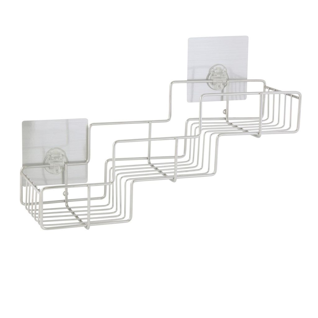 Axentia Bad-Stufenregal, Nizza