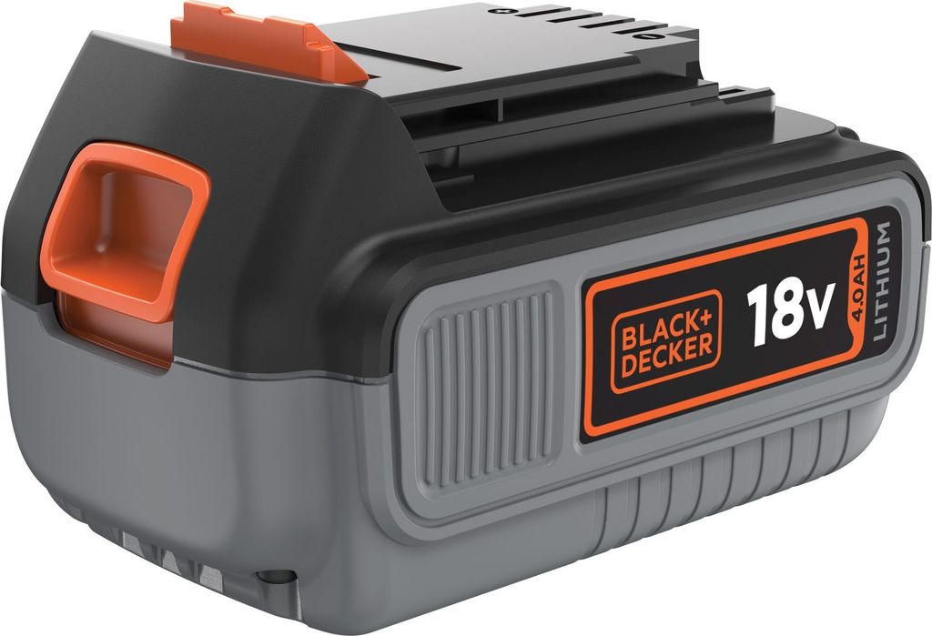 Black & Decker BL4018 18V / 4,0Ah Zdjęcie produktu 
