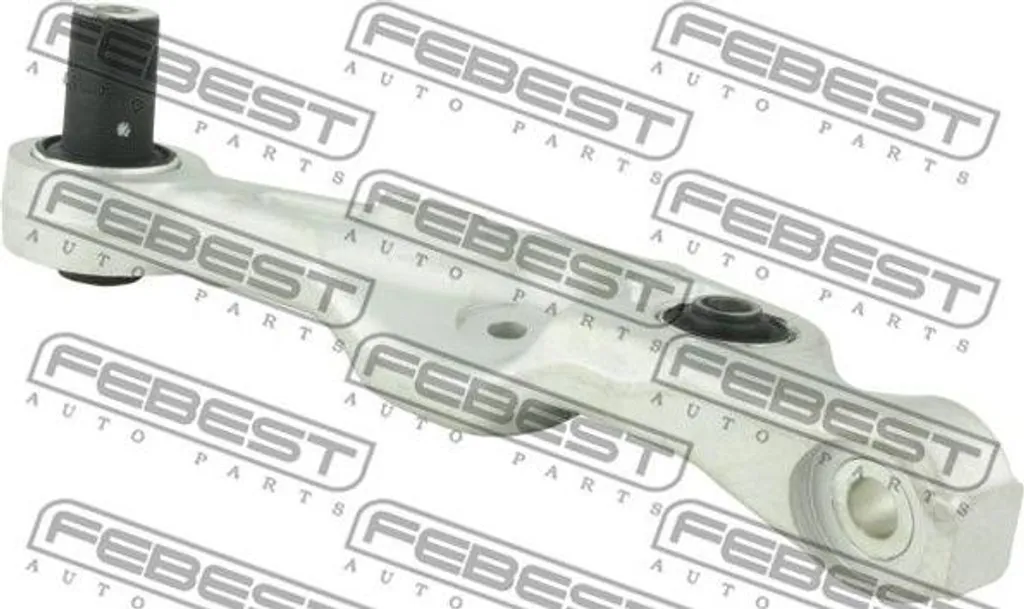 Bras de suspension pour LS - Pièce de rechange OE 4862050070 FEBEST