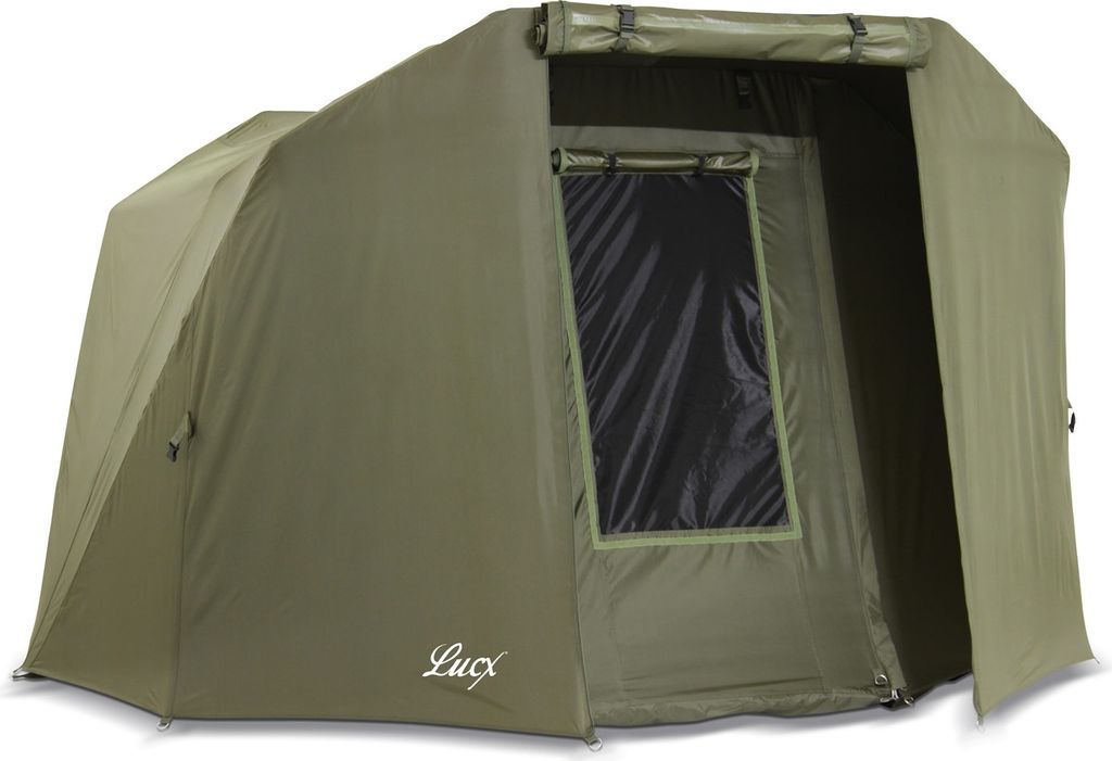 Winterskin / Überwurf für Bivvy Coon, 1-2 Mann