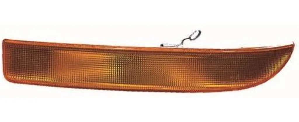Freccia Anteriore DX Movano Master 1998-2010 ABAKUS 551-1607R-UE-Y 4500920