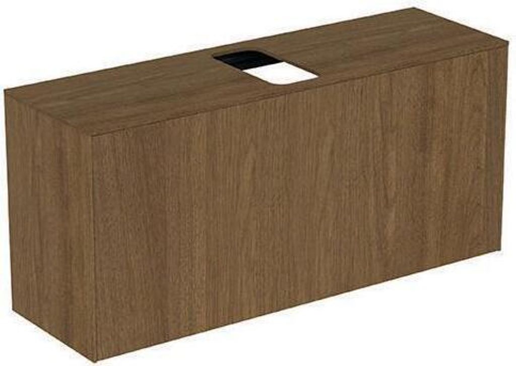 Ideal Standard TF019Y5 WT-Platte Conca mittiger Ausschnitt