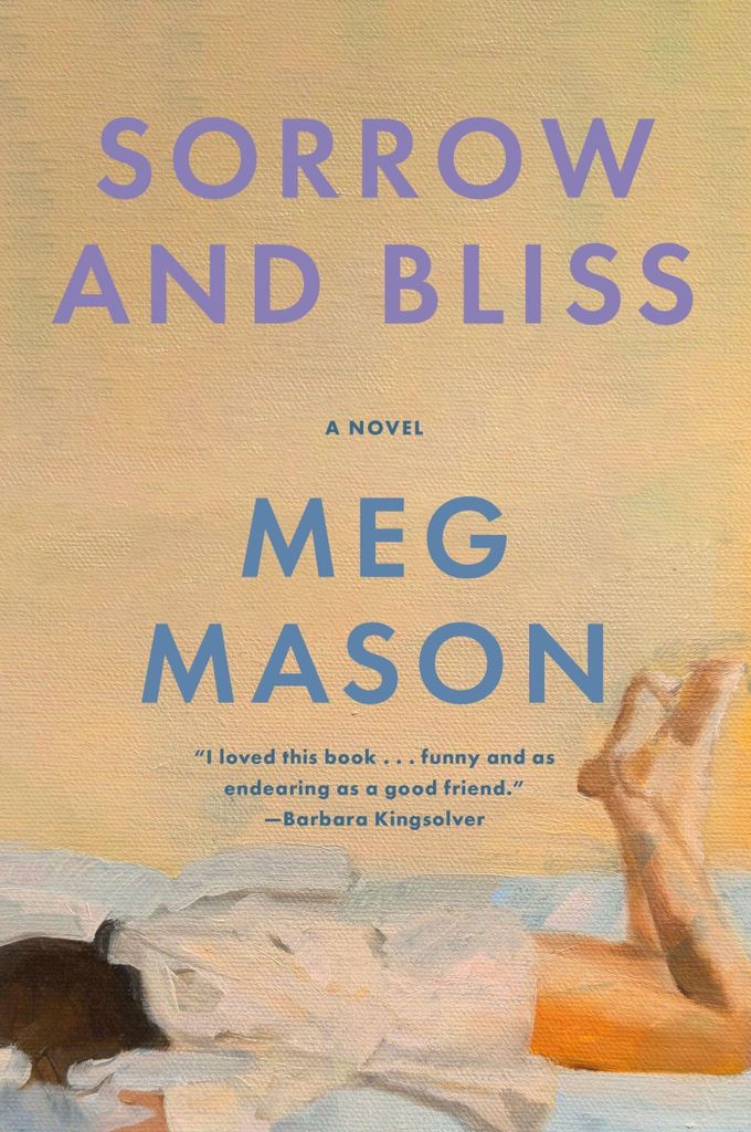 Sorrow & Bliss – Lingua: Inglese